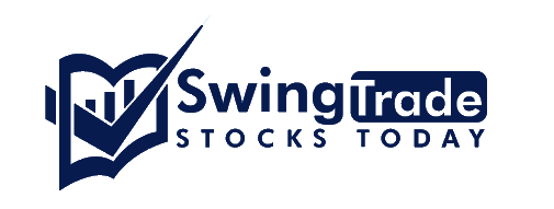 Swing Trade Stocks Today!
